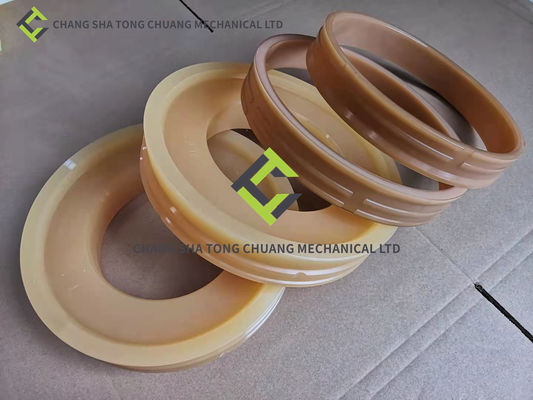 Mua Zoomlion máy bơm bê tông phụ kiện máy bơm bê tông ZL260 (màu vàng 15000 mét khối) 0166169B0002 online manufacture