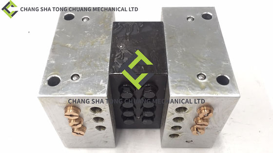 Mua Zoomlion phụ kiện bê tông cửa máy bơm phụ kiện máy tách dầu WDFQ-35 online manufacture