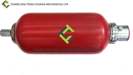 Mua Bộ sưu tập máy bơm bê tông Zoomlion 10 lít NXQ-L10/315 1010800020 online manufacture