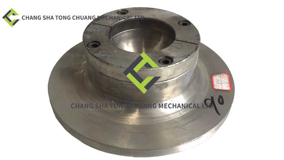 Mua Zoomlion máy bơm bê tông phụ kiện xe tải ghế móc có đường kính 90 online manufacture