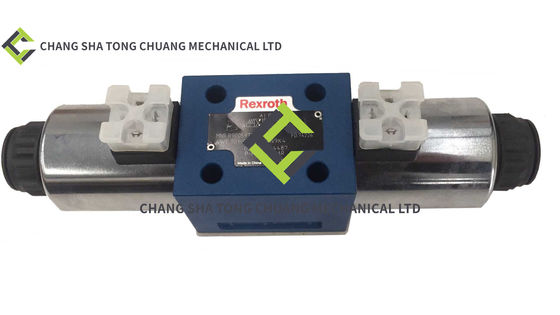 Mua 4WE10H3X/CG24N9K4 Van hướng điện từ loại H cho xe máy bơm bê tông Zoomlion 6.1kg online manufacture