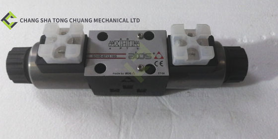 Mua Phụ kiện xe máy bơm bê tông Zoomlion Van hướng điện từ SDHE-0713-X24DC (con hình Y) online manufacture