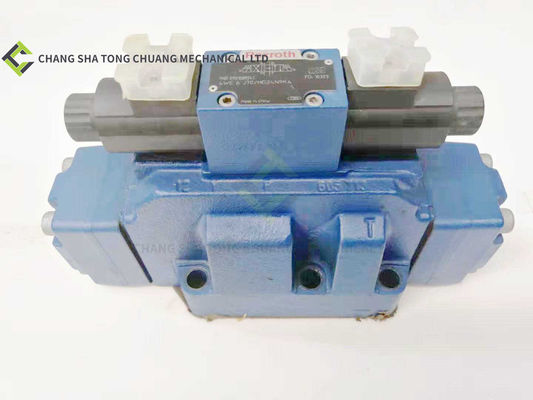 Mua Zoomlion máy bơm bê tông phụ kiện van hướng điện thủy lực H-4WEH25E6X/6HG24N9K online manufacture