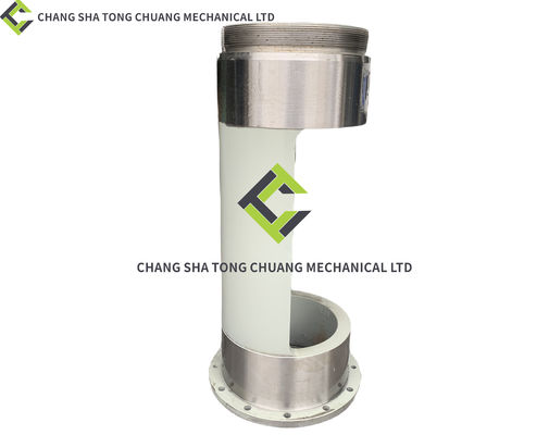 Mua Zoomlion máy bơm bê tông phụ kiện ống lớn trục 001619506A0001000 online manufacture