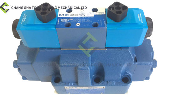 Mua Phụ kiện xe máy bơm bê tông Zoomlion Van hướng thủy lực DG5V-8-H-2C-E-VM-U-H-10 online manufacture