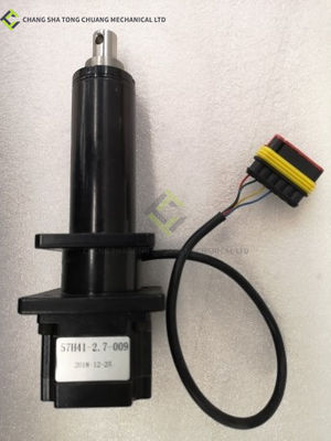 Mua Zoomlion xe tải bê tông gắn máy bơm phụ kiện động cơ bước 57EA41-2.7-009 online manufacture