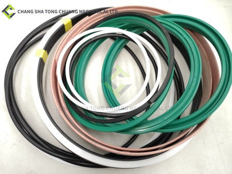 Mua Zoomlion máy bơm bê tông phụ kiện Bộ sửa chữa cánh tay thứ hai 001620507A0200000, 140/240 online manufacture