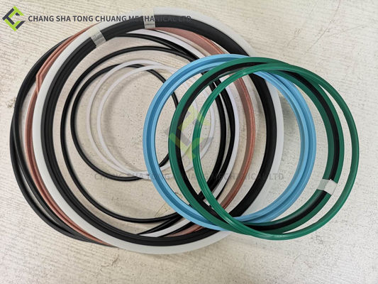 Mua Zoomlion máy bơm bê tông phụ kiện bộ sửa chữa cánh tay thứ hai 001618207A0200000, vv 160/270 online manufacture