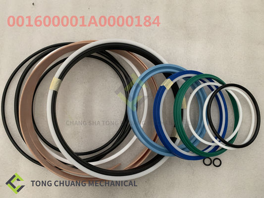 Mua Zoomlion phụ kiện máy bơm bê tông ba cánh tay sửa chữa bộ 001628606A4300000, vv 120/220 online manufacture