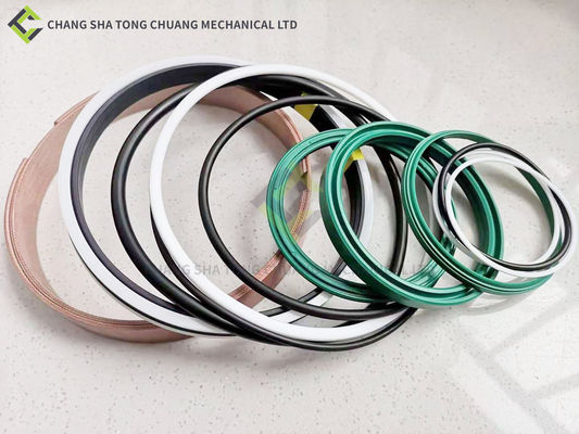 Mua Zoomlion phụ kiện xe bơm bê tông ba cánh tay sửa chữa bộ 001604807A04, vv sử dụng 193G 90/165 online manufacture