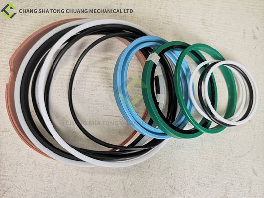 Mua Zoomlion máy bơm bê tông phụ kiện thanh/đường kính xi lanh 110/200 Four Arm Repair Kit 11008990 online manufacture