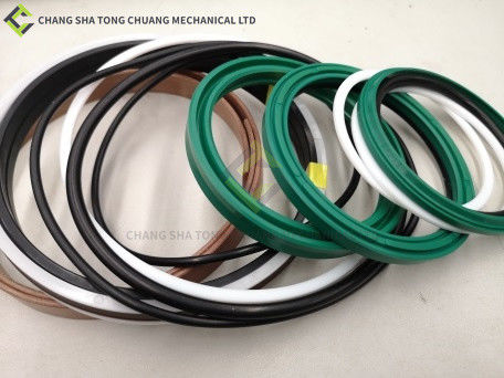 Mua Zoomlion bê tông máy bơm xe phụ tùng năm cánh tay sửa chữa bộ 11009180 online manufacture