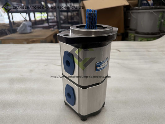Mua Sany Công nghiệp nặng ốp máy bơm bê tông ốp máy bơm hai bánh B220301000413 online manufacture