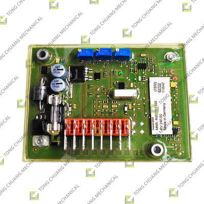 Mua PV24F/20 Proportional Amplifier Phù hợp hoàn hảo cho xe máy bơm bê tông Zoomlion online manufacture