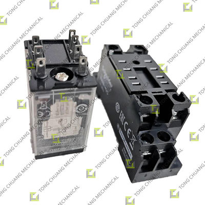 Mua Ghế rơle điện từ tương thích với xe bơm bê tông ủi và máy bơm gắn trên xe tải AHN22324 online manufacture