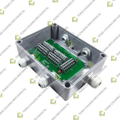 Mua FX4-1 Sensor / Load Cell Wire Splitter Box, hộp phân phối dây chống nổ online manufacture