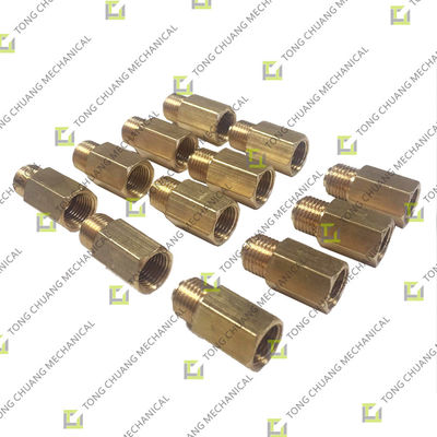 Mua Máy bơm bê tông gắn trên xe kéo Ventil chung một chiều M10 × 1 MS-610DSZ để tiếp nhiên liệu trơn tru online manufacture