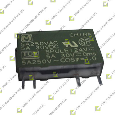 Mua Phần rơle đầu cuối Pala-24V bền cho các ứng dụng bơm xe kéo online manufacture