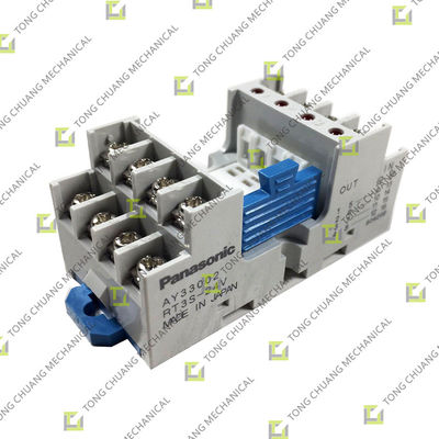 Mua AY33002 RT3S-24V Terminal Relay Base Relay Socket Zoomlion Phần bơm bê tông online manufacture