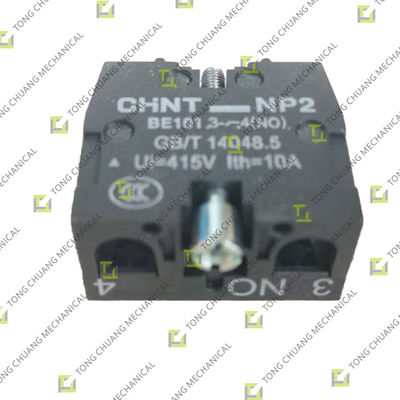Mua ZB2-BE101C bình thường mở liên lạc Chint Zoomlion phần bơm bê tông online manufacture