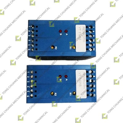 Mua PV24F/20 Proportional Amplifier The Perfect Fit for Zoomlion Concrete Pump Trucks online manufacture