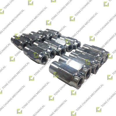 Mua 432-23031-1 (Lincoln) Khớp nối ống ren 、Nối ngoài、Nối thẳng ren trong、Khớp nối thẳng ren trong、Đầu nối ống thẳng online manufacture