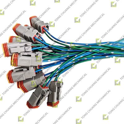 Mua Đối với phích cắm bơm chính 190 điều khiển điện、Phích cắm van điện từ、Phích cắm cuộn dây、Phích cắm van điện từ thủy lực、Phích cắm đầu nối điện、Phích cắm van tỷ lệ、Đầu nối nhanh online manufacture