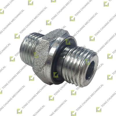 Mua Khớp nối thẳng M16*1.5/M16*1.5 Đầu nối thẳng、Đầu nối ống、Đầu nối ống thẳng、Đầu nối ống thẳng đầu hàn、Đầu nối ống thẳng kiểu ferrule、Khớp nối thẳng đầu nối online manufacture