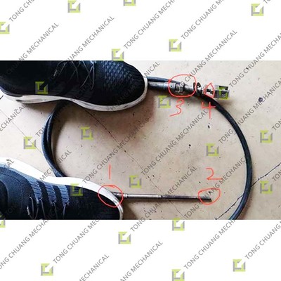 Mua Trục mềm đẩy-kéo, Cáp đẩy-kéo, Trục mềm truyền động, Cáp ga, Cáp ga, Cáp ô tô, Trục mềm chọn số, Trục mềm sang số, Cáp ga online manufacture