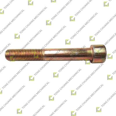 Mua GB/T70.1-2000，Truck-Mounted Pump/Trailer Pump Accessory Bolt，Pump Truck Special Connection Bolt，High-Pressure Pump Fastening Bolt	，Wear-Resistant Accessory Fixing Bolt online manufacture