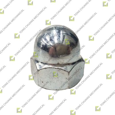Mua GB/T923-1988 Mixing Blade Nut，Mixing Vane Fastening Nut，Wear-Resistant Mixing Blade Lock Nut，Mixing Equipment Blade Connection Nut，Concrete Mixing Blade Fixing Nut，Mixing Blade Lock Nut online manufacture