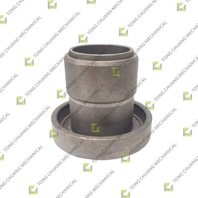 Mua 04BB-3 Spacer Sleeve，Spacer Bush，Separator Sleeve，Distance Sleeve，Spacing Sleeve，Locating Spacer Sleeve，Isolating Sleeve，Bushing，Slewing Ring Hub，Rotating Ring Hub，Turret Ring Hub online manufacture