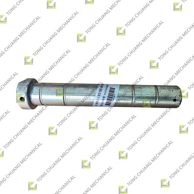 Mua Discharge Port Hinge Latch Pin，Discharge Port Hinge Pin，Material Outlet Hinge Lock Pin，Discharge Hinge Connecting Pin，Discharge Port Hinge Bolt Pin，Material Outlet Hinge Fixing Pin online manufacture