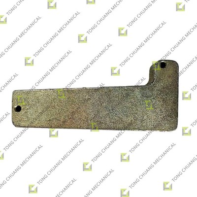 Mua Discharge Port Hinge Latch Pin，Discharge Port Hinge Pin，Material Outlet Hinge Lock Pin，Discharge Hinge Connecting Pin，Discharge Port Hinge Bolt Pin，Material Outlet Hinge Fixing Pin online manufacture