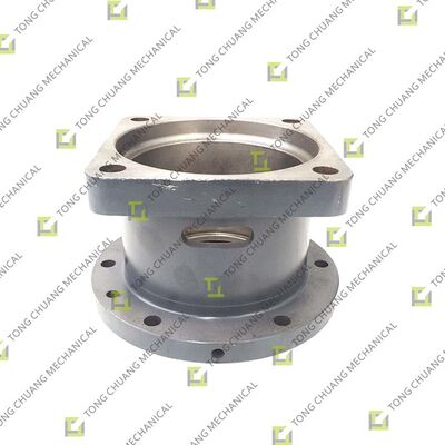 Mua 0167504A0001 Bearing Housing，Bearing Box，Bearing Support，	Bearing Block，Bearing Mounting Seat，Shaft Housing online manufacture
