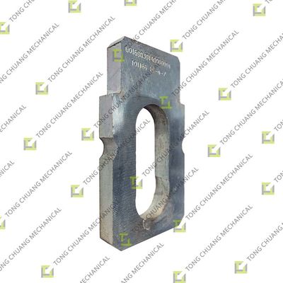 Mua Q235B 0170503A0003 Press Plate，Clamping Plate，Holding Plate，Compression Plate，Fixing Press Plate，Securing Press Plate，Crimping Plate，Load-Bearing Press Plate，Positioning Press Plate online manufacture