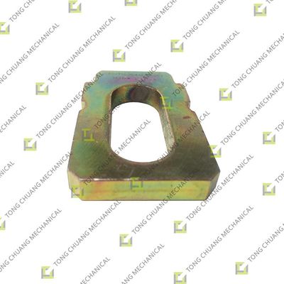 Mua Q235B 001790304A0000001 Press Plate，Clamping Plate，Holding Plate，Compression Plate，Fixing Press Plate，Securing Press Plate，Crimping Plate，Load-Bearing Press Plate，Positioning Press Plate online manufacture