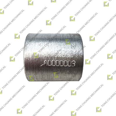 Mua Q235B 0160403F0002 Sleeve，Shaft Sleeve，Bushing，Guide Sleeve，Sealing Sleeve，Matching Bushing，Positioning Bushing，Protection Bushing，Fastening Bushing online manufacture