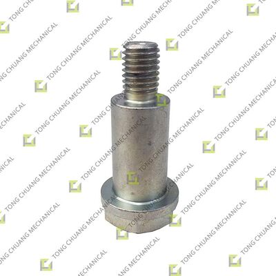Mua 45 001690304A0000004 Pressure Plate Bolt，Clamping Plate Bolt，Holding Plate Bolt，Fixing Press Plate Bolt，Compression Plate Bolt，Press Plate Fastening Bolt，Press Plate Connecting Bolt online manufacture