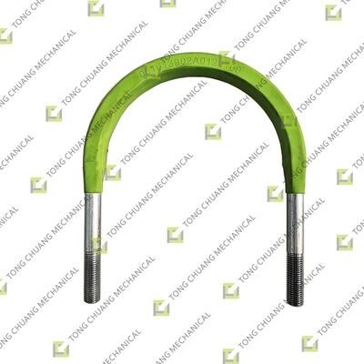 Mua 001613902A0120100 U-bolt ，U-shaped bolt，U-bolt clamp online manufacture