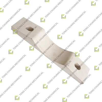 Mua 150 U-bolt connecting base，U-bolt mounting seat，U-bolt adapter base，U-bolt support base，U-bolt securing seat online manufacture