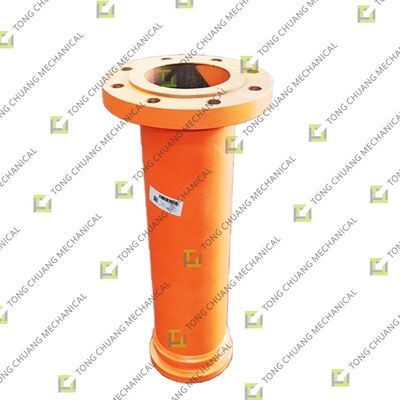 Mua 160-150A×700\Weldment tapered pipe，Conical pipe，Tapered adapter pipe，Reducing tapered pipe，Tapered reducer pipe，Conical adapter tube，Tapered transition pipe，Conical reducing pipe online manufacture