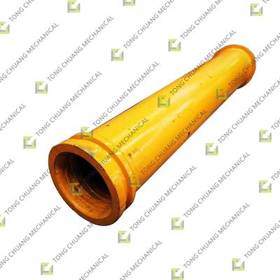 Mua 180A-125B×1100 (148 Flange) single-layer tapered pipe，single-layer tapered pipe，single-layer conical pipe，single-layer tapered reducer，single-layer tapered adapter，single-layer tapered transition pipe online manufacture