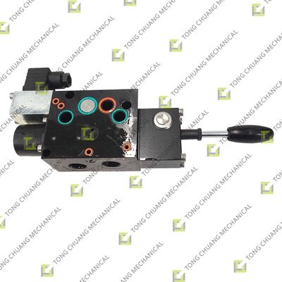 Mua 32J 40/25/EA-G24 multi-way valve plate，Multi-channel valve plate，Composite valve plate，Diverter valve plate，Multi-circuit valve plate，Multi-port valve plate，Integrated valve plate，Multi-way valve disc online manufacture