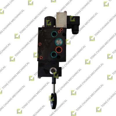 Mua 38L 63/80/EA-G24 multi-way valve plate，Multi-channel valve plate，Composite valve plate，Diverter valve plate，Multi-circuit valve plate，Multi-port valve plate，Integrated valve plate，Multi-way valve disc online manufacture