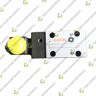 Mua Van xả áp cao áp CIFA, Van tràn cao áp CIFA, Van an toàn cao áp, Van xả an toàn cao áp CIFA, Van tràn thủy lực cao áp CIFA online manufacture