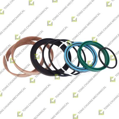 Mua SY Bộ sửa chữa niêm phong xi lanh nhỏ 60/90 Swing Cylinder Seal Kit,Swing Ram Repair Kit,Swing Cylinder Repair Kit,Swing Cylinder Seal Kit,Concrete Pump Swing Cylinder Service Kit online manufacture