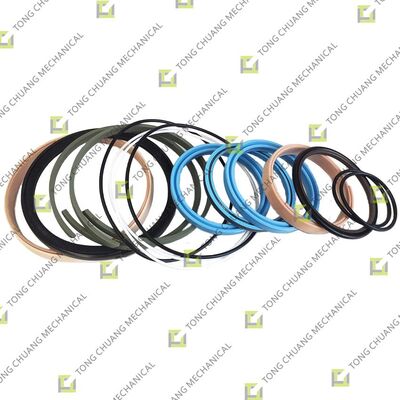 Mua φ90/160 (SKF) Bộ sửa chữa phốt xi lanh chính mẫu mới, Bộ bảo dưỡng xi lanh chính, Bộ sửa chữa ram chính, Bộ sửa chữa xi lanh chính, Bộ phốt xi lanh chính, Bộ bảo dưỡng xi lanh dầu chính online manufacture