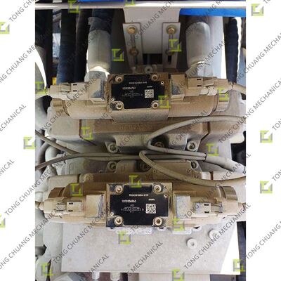 Mua 4WE6J-L68/EG24NK7 (loại Y) Van hướng điện tử,Ván hướng điện tử,Ván chuyển động điện tử,Ván hướng điều khiển điện tử,Ván điều khiển hướng điện tử online manufacture