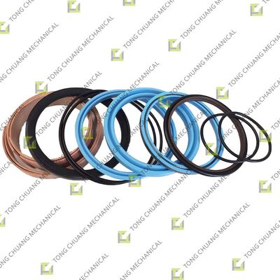 Mua 100/130 Vertical cylinder repair kit,Vertical lift cylinder repair kit,Vertical cylinder seal repair kit,Vertical cylinder overhaul kit,Vertical cylinder maintenance kit,Vertical cylinder seal kit online manufacture